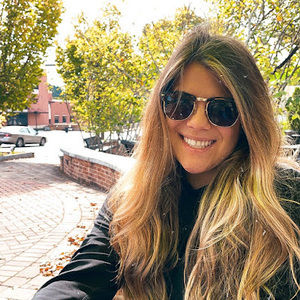 Meet your Posher, Kelsey